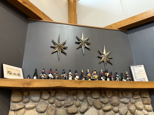 Black Star Farms by null