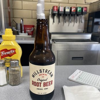 Smitty's Tenderloins Shop - 20 oz. Bottles root beer local! - American Near Me - Des Moines, Iowa Smitty's Tenderloins Shop - 20 oz. Bottles root beer local! - American Near Me - Des Moines, Iowa