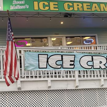 Sweet Melissa's Ice Cream - Handicap accessible - Ice Cream & Frozen Yogurt Near Me - Nokomis, Florida Sweet Melissa's Ice Cream - Handicap accessible - Ice Cream & Frozen Yogurt Near Me - Nokomis, Florida