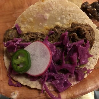 El Barrio - Beef tacos - Cocktail Bars Near Me - Guerneville, California El Barrio - Beef tacos - Cocktail Bars Near Me - Guerneville, California