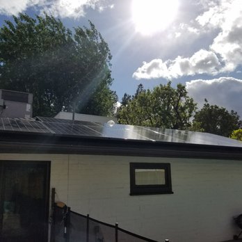 Green Convergence - Solar Installation Near Me - Valencia, California