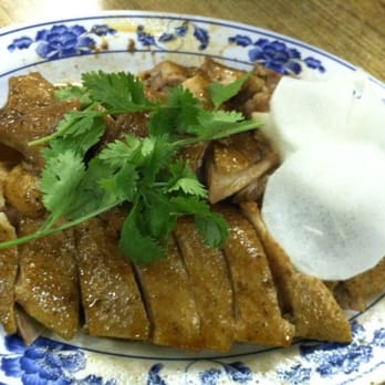 Bo Ky - Half country style duck - Chinese Near Me - New York, New York Bo Ky - Half country style duck - Chinese Near Me - New York, New York
