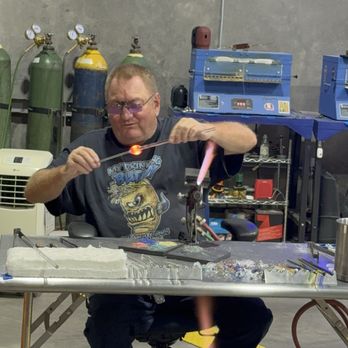 LeFrancis Studios - Glass Blowing Near Me - Las Vegas, Nevada LeFrancis Studios - Glass Blowing Near Me - Las Vegas, Nevada