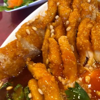 Hubei Restaurant - East Lake Eggplant Pine Nut Fish - Chinese Near Me - Millbrae, California Hubei Restaurant - East Lake Eggplant Pine Nut Fish - Chinese Near Me - Millbrae, California