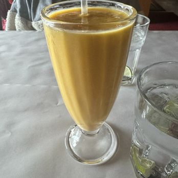 All India Cafe - Mango Lassi - Indian Near Me - Glendale, California All India Cafe - Mango Lassi - Indian Near Me - Glendale, California