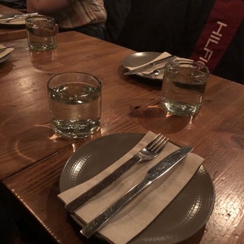 Bronwyn - Table - German Near Me - Somerville, Massachusetts