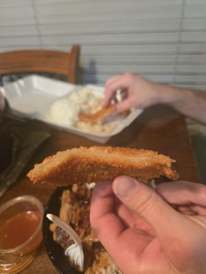 Ohana Hawaiian BBQ by null