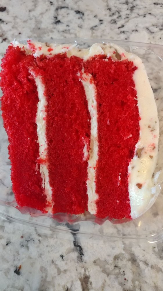 SCRATCH BATCH CAKES 14 Photos 4717 Covington Hwy, Decatur,