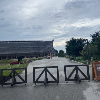 Ark Encounter - Ark - Museums Near Me - Williamstown, Kentucky Ark Encounter - Ark - Museums Near Me - Williamstown, Kentucky