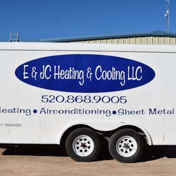 E & Jc Heating & Cooling - Heating & Air Conditioning/HVAC Near Me - Florence, Arizona E & Jc Heating & Cooling - Heating & Air Conditioning/HVAC Near Me - Florence, Arizona