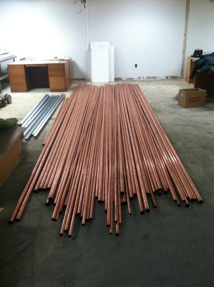 Slide of All Inclusive Mechanical