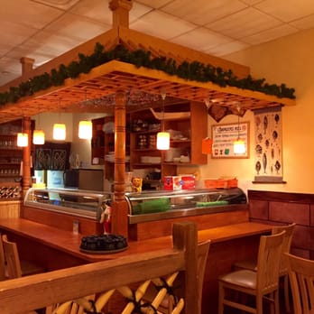 Sushi Tei - Bright interior - Japanese Near Me - Albany, New York Sushi Tei - Bright interior - Japanese Near Me - Albany, New York