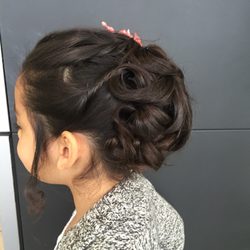 Jay's Beauty Salon