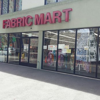 Fabric Mart - Store front - Fabric Stores Near Me - Honolulu, Hawaii