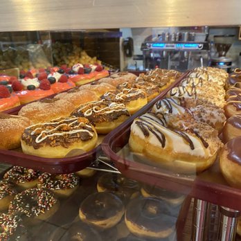 Babe's Doughnuts - Donuts Near Me - Tuscaloosa, Alabama Babe's Doughnuts - Donuts Near Me - Tuscaloosa, Alabama