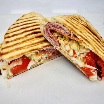 Lite Star Marathon - Made to order Italian Panini. Comes with Ham, Pepperoni, Salami, Lettuce, Tomato, Mozzarella, Italian Dressing Grilled just for you! - Convenience Stores Near Me - Galion, Ohio Lite Star Marathon - Made to order Italian Panini. Comes with Ham, Pepperoni, Salami, Lettuce, Tomato, Mozzarella, Italian Dressing Grilled just for you! - Convenience Stores Near Me - Galion, Ohio