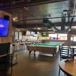 Midway Bar & Grill
