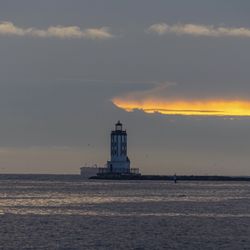 Los Angeles Harbor Lighthouse - Angels Gate Lighthouse 2026.