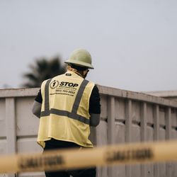 Najera Environmental DBA 1 Stop Restoration - Supervisor onsite to overseeing demolition project.