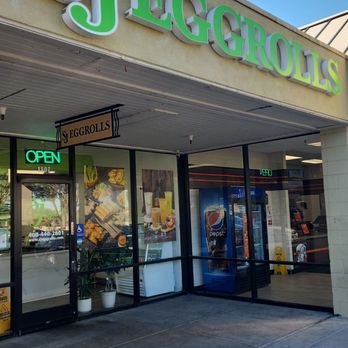 SJ Eggrolls - Vietnamese Near Me - San Jose, California SJ Eggrolls - Vietnamese Near Me - San Jose, California