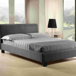 The Bed Shop
