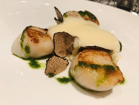 Le Restaurant du Cerisier by null