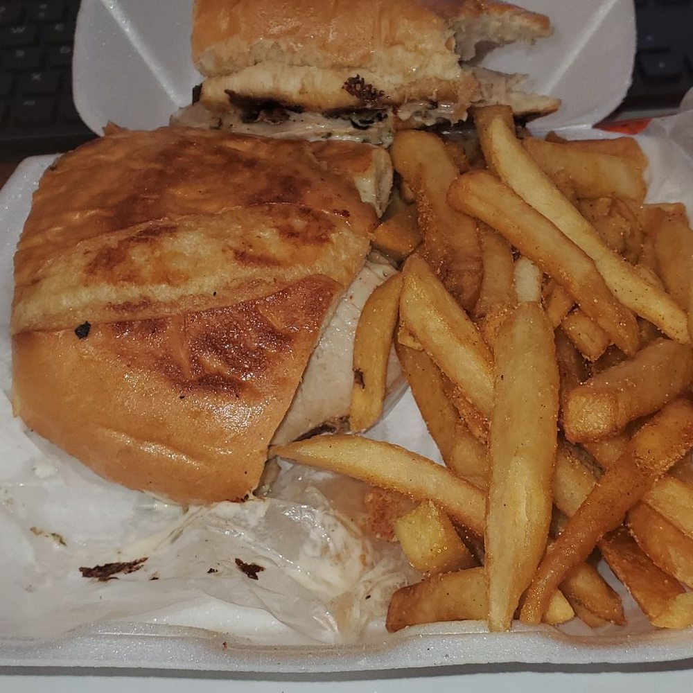 Sandwich Cubano Sandwich Cubano