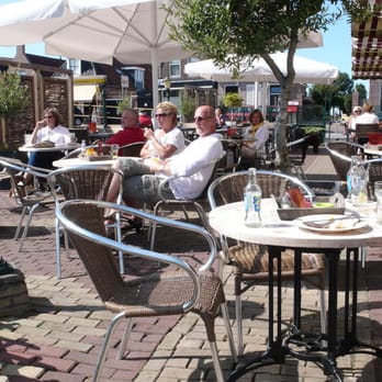 Sluiszicht - Cafes Near Me - Workum, FR
