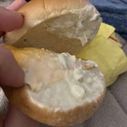 McDonald's - Filet-O-Fish
