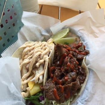 Garbo's Grill - Food Trucks Near Me - Key West, Florida Garbo's Grill - Food Trucks Near Me - Key West, Florida