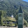 Photo of Versunkene Kirche von Alt-Graun