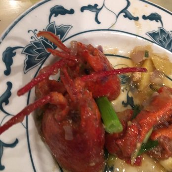 Dragon City - Seafood Near Me - Hollywood, Florida