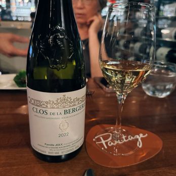 Partage - Premium Wine Pairing - French Near Me - Las Vegas, Nevada