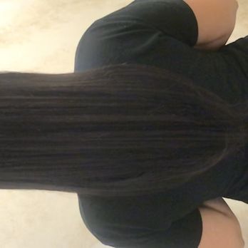 Salon Dusserre - Hair Stylists Near Me - Orange, California