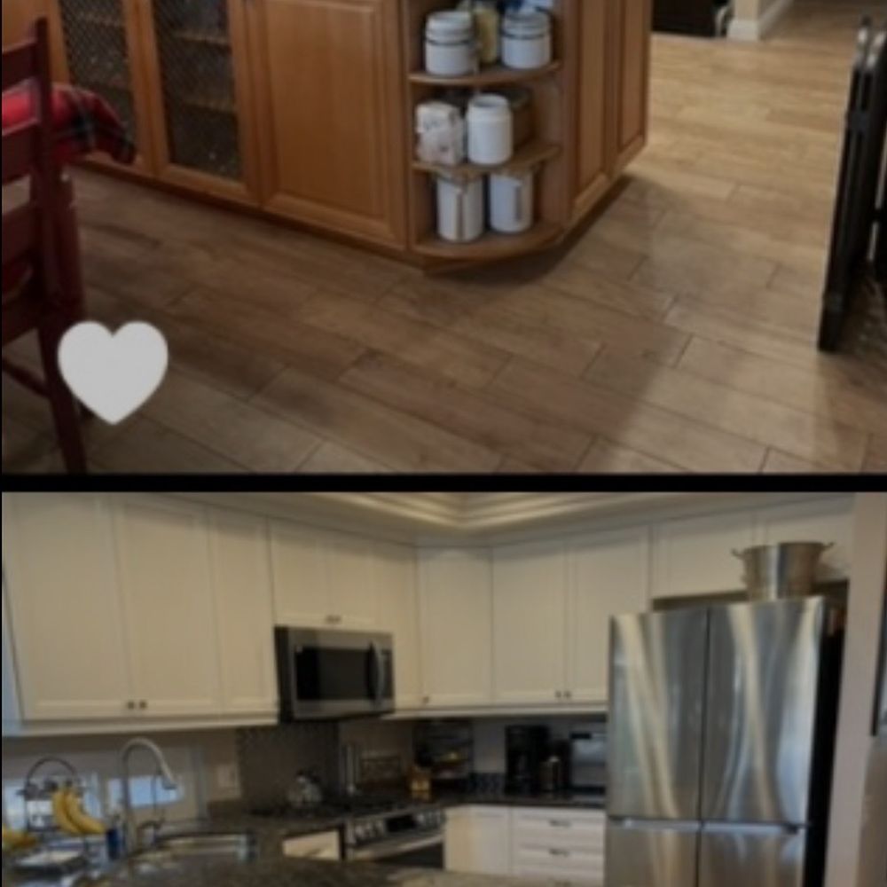 OC Kitchen Designs - Before and after picture #3 - Cabinetry Near Me - Laguna Hills, California OC Kitchen Designs - Before and after picture #3 - Cabinetry Near Me - Laguna Hills, California