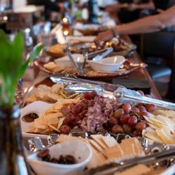 D.H. Lescombes Winery & Bistro - Cottonwood Albuquerque - Special Event catering