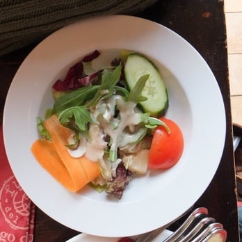 Fuego del Sur - Food Near Me - Kiel, SH