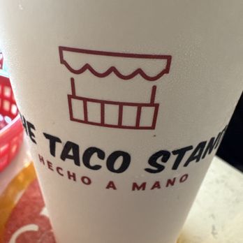 The Taco Stand - Drink - Mexican Near Me - Costa Mesa, California