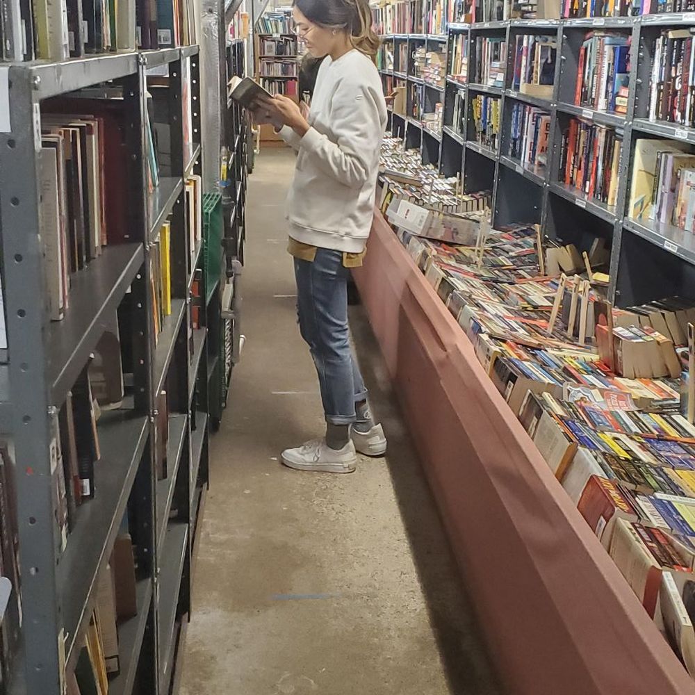 Book Barn - Denville - Thrift Stores Near Me - Denville, New Jersey