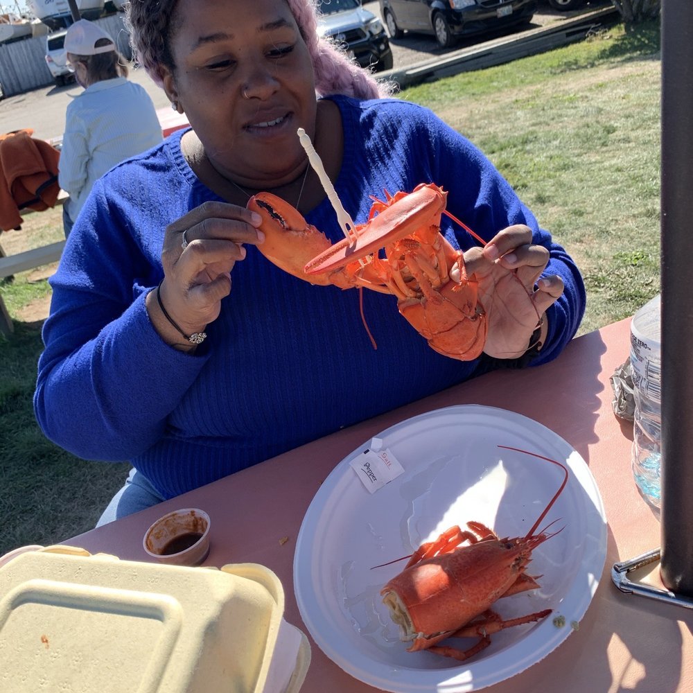 Erica's Seafood - Seafood Near Me - Harpswell, Maine Erica's Seafood - Seafood Near Me - Harpswell, Maine