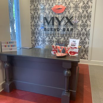 MYX Blend Bar - Cosmetics & Beauty Supply Near Me - Dallas, Texas MYX Blend Bar - Cosmetics & Beauty Supply Near Me - Dallas, Texas