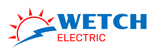 Wetch Electric Logo
