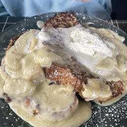 Banana French Toast Banana French Toast