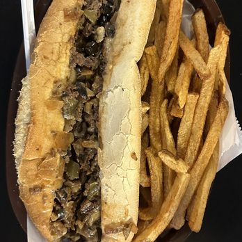 Stevie D’s Cheesesteak - Cheesesteaks Near Me - Mansfield, Texas Stevie D’s Cheesesteak - Cheesesteaks Near Me - Mansfield, Texas