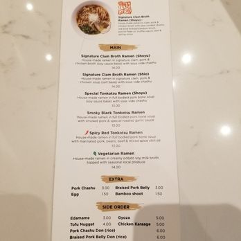 Konjiki Ramen - Ramen Near Me - Toronto, Ontario Konjiki Ramen - Ramen Near Me - Toronto, Ontario