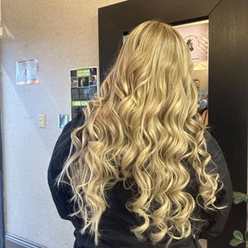 Studio 2000 - Hair extensions 24" - Makeup Artists Near Me - Garden Grove, California