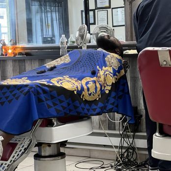 Process Juniors Barbershop - Versace? Only the best at Process Junior's - Barbers Near Me - Philadelphia, Pennsylvania Process Juniors Barbershop - Versace? Only the best at Process Junior's - Barbers Near Me - Philadelphia, Pennsylvania