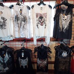 House Of Thunder