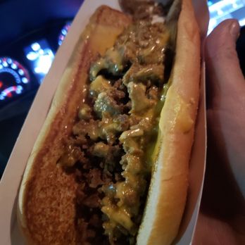 Sonic Drive-In - Burgers Near Me - Valley Stream, New York Sonic Drive-In - Burgers Near Me - Valley Stream, New York