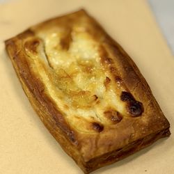 Yuzu Cream Cheese Danish